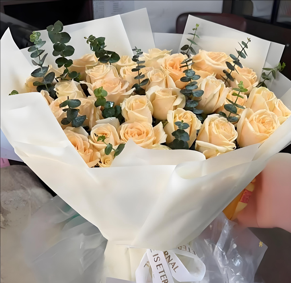 宜昌伍家岗区花店